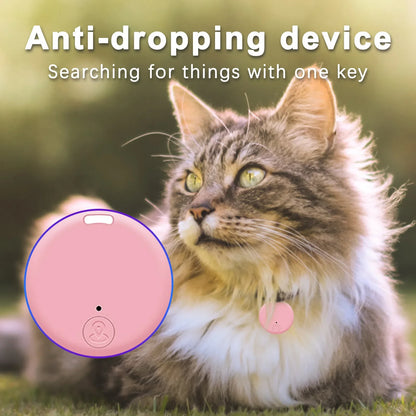 Mini GPS Tracker BluetoothMini GPS Tracker BluetoothMini GPS Tracker B