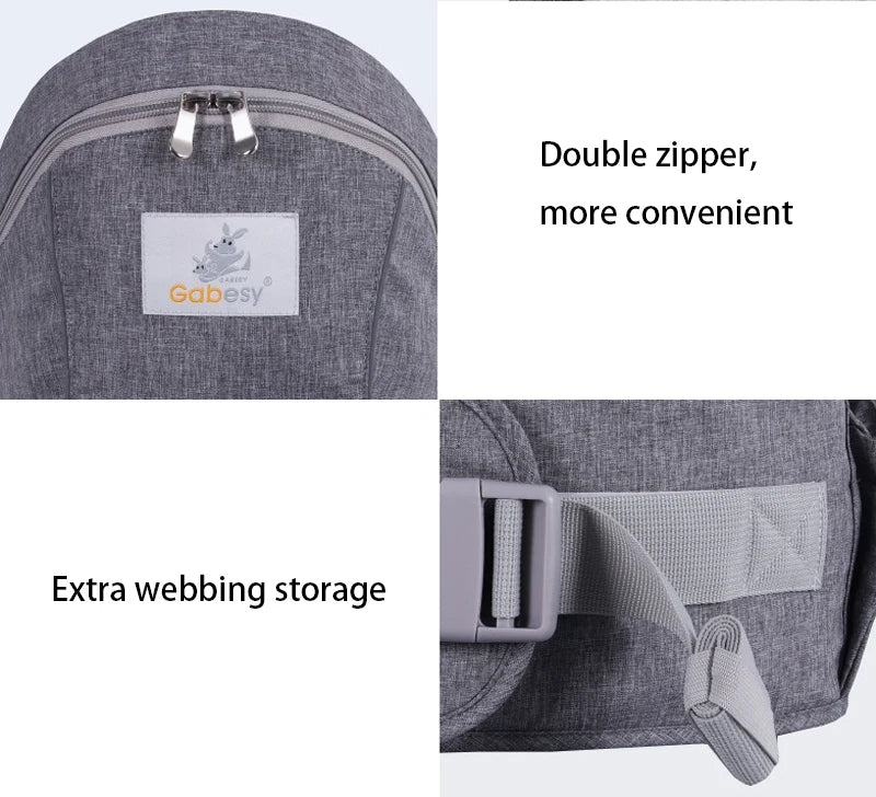 waist Baby carrier