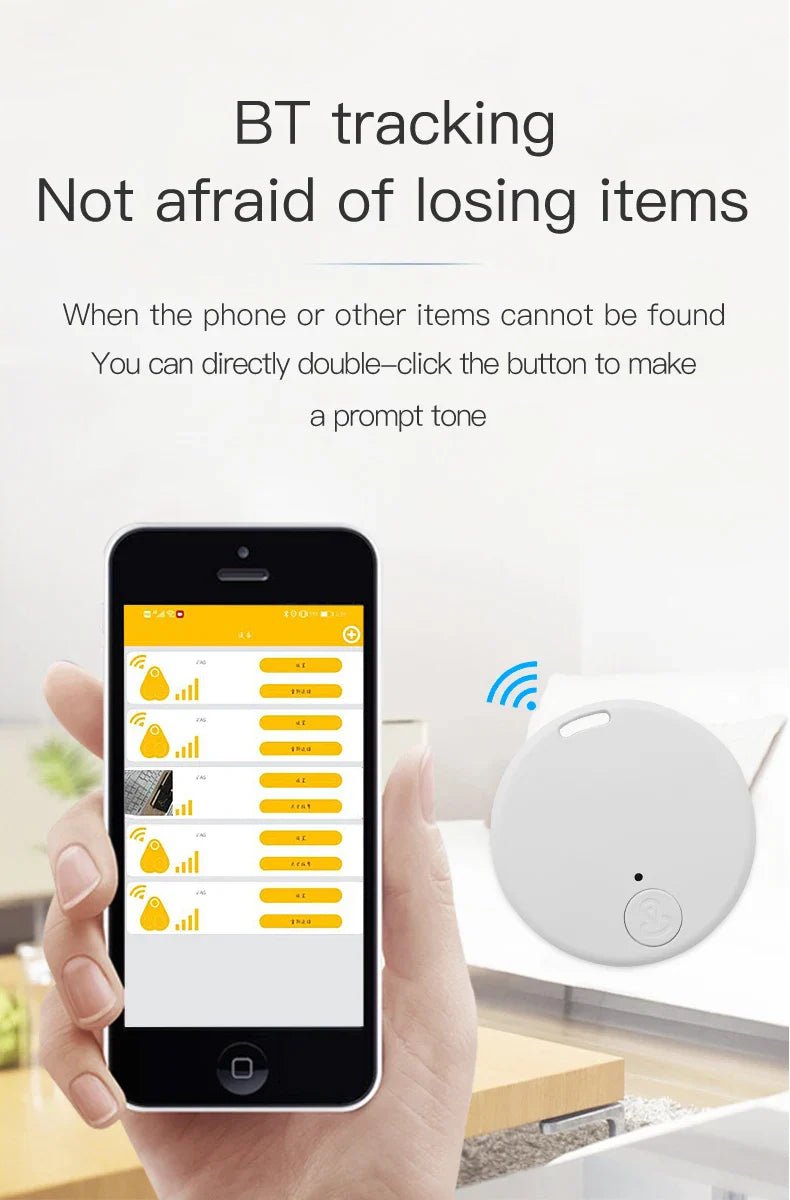 Mini GPS Tracker BluetoothMini GPS Tracker BluetoothMini GPS Tracker B
