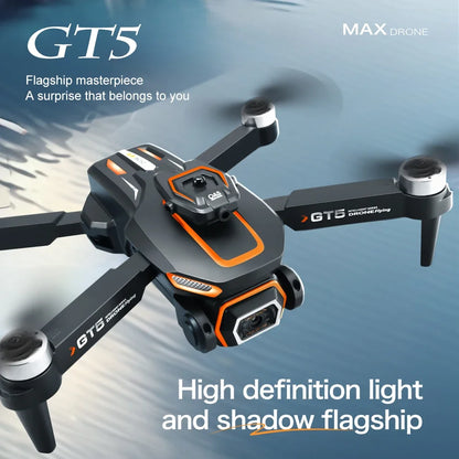 Drone Professional 8K Dual Cameras