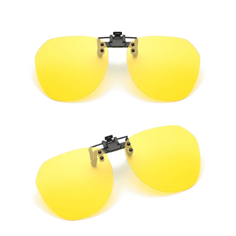 Polarized Sunglasses