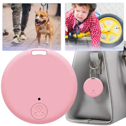 Mini GPS Tracker BluetoothMini GPS Tracker BluetoothMini GPS Tracker B