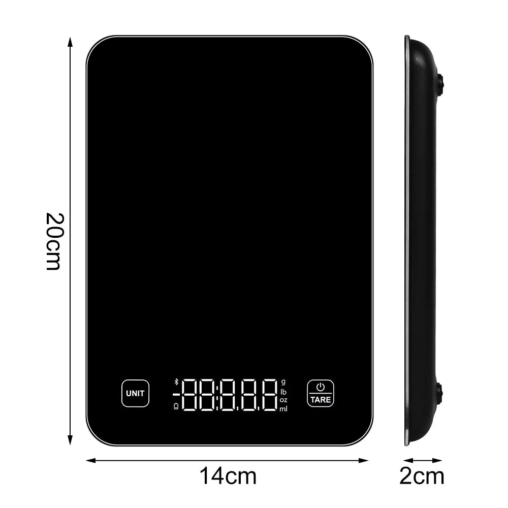 Kitchen Food Scale