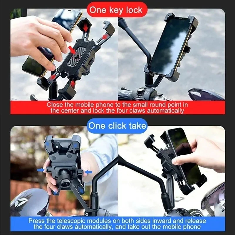 Phone Holder