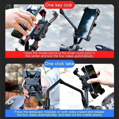 Phone Holder