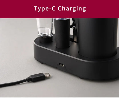 Electric Wine Bottle