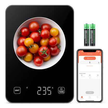 Kitchen Food Scale